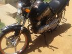 Yamaha SR 125 2007