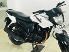 Yamaha SR 125 2013