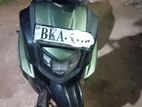 Yamaha RayZR 2025