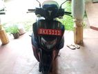 Yamaha SR 125 2026