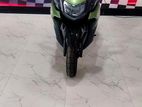 Yamaha SR 125 2026