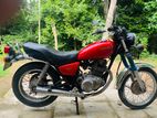 Yamaha SR 125 1997