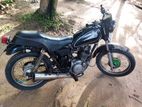 Yamaha SR 125 1993