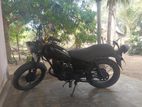 Yamaha SR 125 1991
