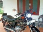 Yamaha SR 125 2004