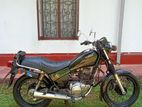 Yamaha SR 125 2004