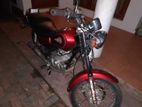 Yamaha SR 125 2000