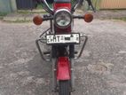 Yamaha SR 125 2002