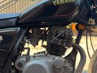 Yamaha SR 250 2005