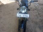 Yamaha SR 125 1994