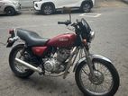 Yamaha SR 250 1999