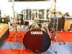 yamaha stage custom