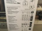 Yamaha Stagepas 1K mkll Home Theater System