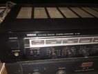 Yamaha Stereo Amplifier