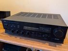 Yamaha Stereo Amplifier