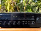 Yamaha Stereo Amplifier