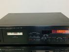 Yamaha Stereo Cassette Deck
