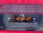 Yamaha Sterio Amplifier