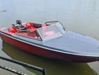Yamaha STR 15 Boat