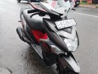 Yamaha STREET RALLY 2020
