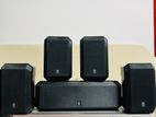 Yamaha Surround Home Theater System