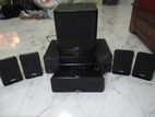 Yamaha Surround Sound System(used)