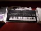 Yamaha Sx 600 Keyboard