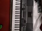 Yamaha Sx 600 Keyboard