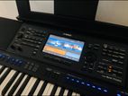 Yamaha Sx 700 Keyboard