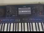 Yamaha SX 900 Keyboard