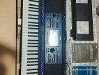 Yamaha Sx700 Keyboard