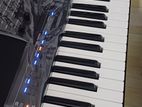 Yamaha SX700 Keyboard