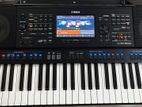 Yamaha SX900