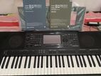 Yamaha SX900 keyboard