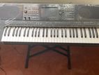 Yamaha SX900 Keyboard