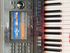 Yamaha Sx900 Workstation Keyboard