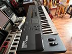 Yamaha SY 85 Synthesizer Keyboard