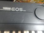 Yamaha Synthesizer EOS YS200