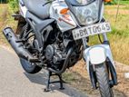 Yamaha SZ 2013