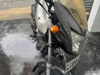 Yamaha SZ 2013