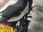 Yamaha SZ-RR 2012