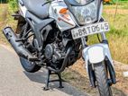 Yamaha SZ-RR 2013