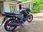 Yamaha SZ-RR 2013