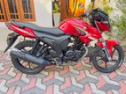 Yamaha SZ-RR 2013