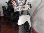 Yamaha SZ-RR SZ 2013