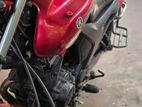 Yamaha SZ-RR sz-X 149cc 2013