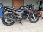 Yamaha SZ150 2012