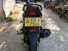 Yamaha SZR 2011