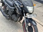 Yamaha SZR 2014