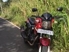 Yamaha SZR 2014
